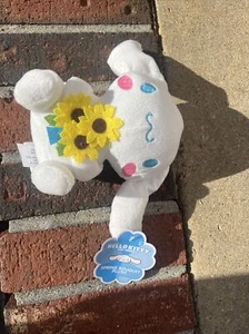 Sanrio Plush Spring Bouquet Plush Nwt Hello Kitty And Friends 3” Cinnamoroll - Picture 1 of 3