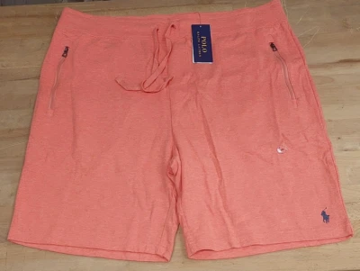 Bermuda Polo Ralph Lauren Masculina Algodão-Viscose Praia Tamanho G US$ 89,50 - Imagem 1 de 2