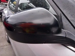 SSANGYONG TIVOLI (XK) MK1 2015 WING MIRROR O/S DRIVER SIDE IN BLACK - Picture 1 of 7
