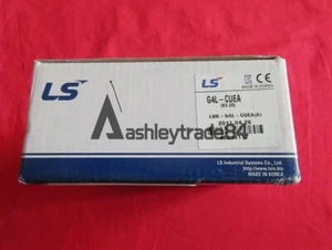 1PCS New In Box LS G4L-CUEA PLC Module - Picture 1 of 1