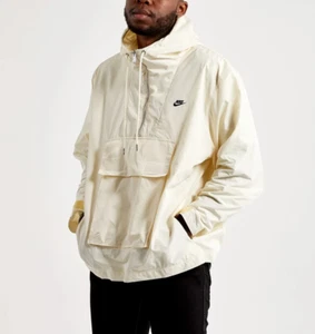 HERREN NIKE SPORTSWEAR CIRCA GEFÜTTERT ANORAK Hoodie JACKE DQ4234-113 NEU Gr. XXL - Bild 1 von 4