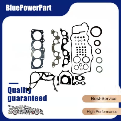 Fit Toyota Camry SDV10 SXV20 2.2L 5SFE 1997-02 VRS Cylinder Head Gasket New - image 1 of 4