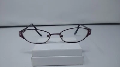 Phoebe Auténtico P235 PÚRPURA 49-17-130 BISAGRAS FLEXIBLES C148 Foto 1 de 4