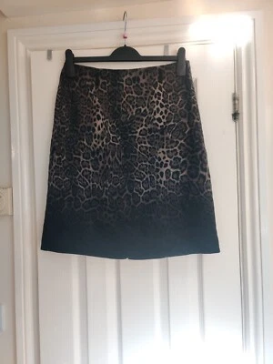 Gerry Webber Edition Skirt Size 10 - Image 1 of 4