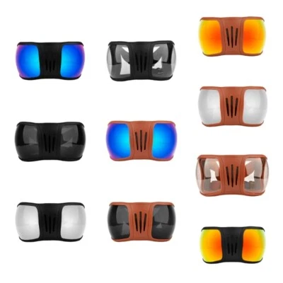 Horse Sunglasses Horse Goggles for Equestrians with Adjustable Strap - image 1 of 4