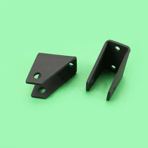 Kit extensor de choque delantero 03-09 H2 2x4 4x4 8 lengüetas para elevación de 2-4 - Imagen 1 de 2