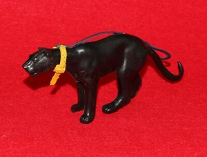 Captain Action Ideal 1967 Accessory Action Boy Panther Khem +Leash Original - Picture 1 of 2