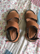 clarks mens sandals ebay