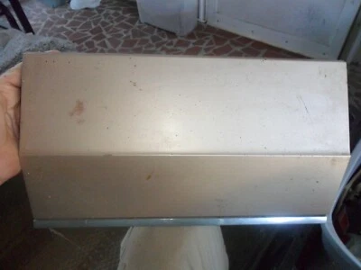 Lincoln Continental 1990 90 puerta de faro fabricante de equipos originales par derecha derecha Foto 1 de 4