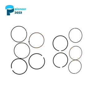 Aftermarket Piston Rings Set Fit for Kohler 24-108-22-S 2410822 - Picture 1 of 7