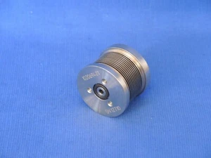 Unaxis Oerlikon UHV Bellows Assembly - Picture 1 of 3