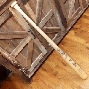 Lexington Legends Louisville Slugger Official Game Bat Steve Wuckert MLB Rare  - Picture 1 of 5