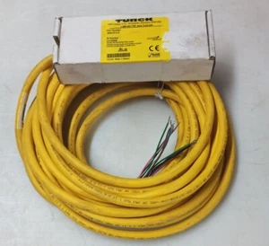 Turck 8MB12Z-4-10 Kabel mit Verteilerkasten ****NEU**** - Bild 1 von 4
