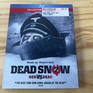 Dead Snow 2 Red vs Dead Collector's Edition - Imagen 1 de 8