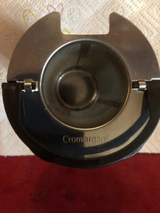 Teesieb Edelstahl WMF Wasserkocher mini - Bild 1 von 2