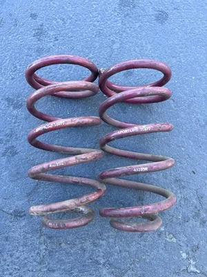 Eibach Sportline REAR Lowering  Springs for 79-04 FORD Mustang - Image 1 of 2