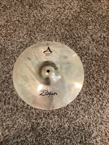 Zildjian 12” A Custom Splash - Picture 1 of 2
