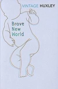 Brave New World and Brave New World Revisited by Aldous Huxley Foto 1 de 1
