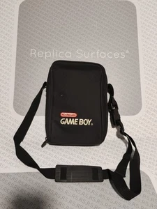 CARRY CASE FOR NINTENDO GAMEBOY - Picture 1 of 9
