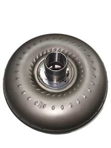 6R140 6-Stud Super Duty Torque Converter 6.7 Power Stroke Diesel Ford F550 F450. - Picture 1 of 4