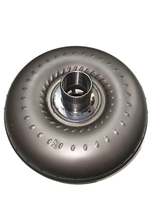 6R140 6-Stud Super Duty Torque Converter 6.7 Power Stroke Diesel Ford F550 F450. - Image 1 of 4
