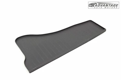 2015-2016 宝马 M235I XDRIVE F22 DASH DASH BOARD 手套盒插入垫 原始设备制造商 — 第 1/4 张图片