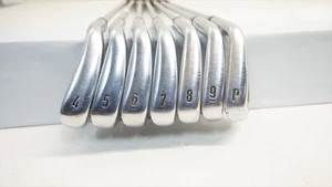 Callaway Apex Pro 19 / Apex 19 Combo Iron Set 4-Pw Extra Stiff DG 120 1087641 - Picture 1 of 4
