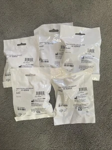 5 ResMed AirFit P10 MEDIUM Nasenkissen Ersatz 62932 Brandneu Versiegelt - Bild 1 von 3