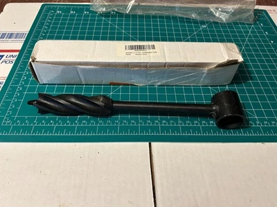 NUEVO VASGOR 1”x12” Ojo Escocés Madera Broca Barrena Manual Mochila Camping Foto 1 de 4