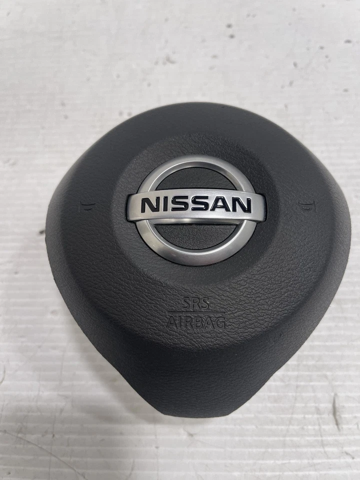 NISSAN ALTIMA 2020 2021 2022  DRIVER STEERING WHEEL AIRBAG OEM Foto 1 de 4