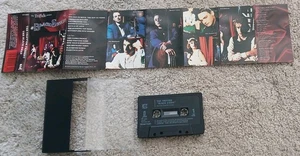The Triffids Present The Black Swan Cassette Tape 5014474992841 - Picture 1 of 2