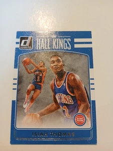 isiah thomas 27 - Bild 1 von 4