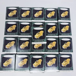 Hallmark Andenken Weihnachtsschmuck Murray Muldenkipper Sammler Serie Posten - Bild 1 von 13