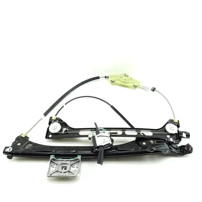 Audi TT  2007-2014  Left Front Electric Window Regulator  New Genuine - Image 1 of 4