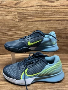 Nike Zoom Vapor Pro 2 Teal Green DV2020-300 Men’s Size 8 - Picture 1 of 13