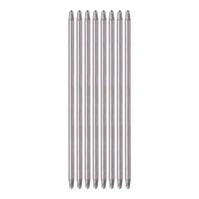SET of 8 Intake Push Rods 1951-1953 Chrysler 331 V8 8-cylinder NEW 51 52 53 - Image 1 of 4