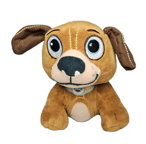 Disney Doc McStuffins Findo Perro Peluche Animal Cachorro Niños Juguetes Fingir - Imagen 1 de 9