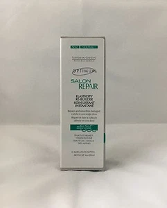 Optimum Salon Repair Elasticity Re-Builder 20ml (.68 fl. oz Each) - Picture 1 of 2