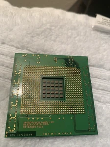 Intel Xeon SL5Z8 1.8Ghz 400Mhz 512K 603 Pin CPU Processor - Picture 1 of 1