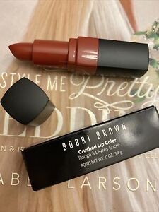 Bobbi Brown Crushed Lip Color - # Plum 3.4g/0.11oz Lip Color