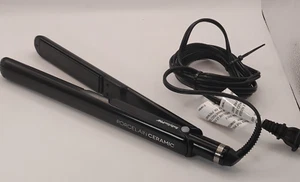 BaByliss PRO BP9557 Porzellan Keramik 1" Glätteisen - EUC - kostenloser Versand! - Bild 1 von 10