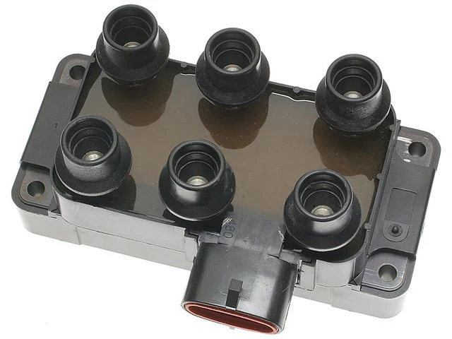 Bobina de encendido Standard Motor Products 68RY81D para Mazda B4000 1994-2010 Foto 1 de 1