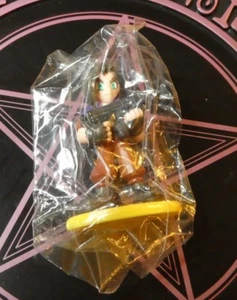 FINAL FANTASY COCA COLA U.RARE LIMITED FIGURE/FIGURINE 10 LAGUNA LOIRE SEALED - Picture 1 of 3