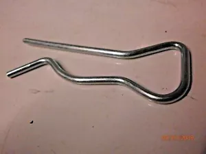 Bolsa de suspensión neumática ANR1148 clip de montaje trasero para Range Rover Classic P38 - Imagen 1 de 1