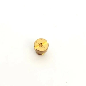 GETTO N. 50 MINIMO CARBURATORE DELL'ORTO SHA 5 MM PIAGGIO CIAO SI BRAVO BOXER - Picture 1 of 2