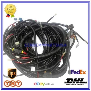 Outernal Wiring Harness 0005997 4681836 for Hitachi ZX240-3 ZX250-3 Excavator - Picture 1 of 5