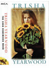 Trisha Yearwood - The Song Remembers When (Cassette) M