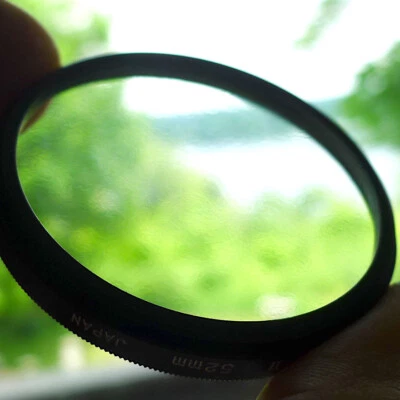 52mm Vivitar SFII Soft Focus Filter - NEW - Image 1 of 3
