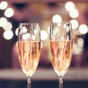 Champagne Glow Duftöl - Bild 1 von 5