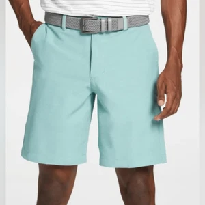 NWT VRST Men’s Core 9” Golf Short - Mint Green - Size 40 - Picture 1 of 12
